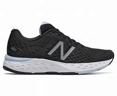 Image result for New Balance Black Sneakers Women
