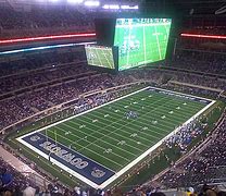 Image result for Pictures of the Dallas Cowboys Stadium