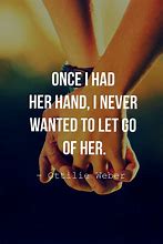 Image result for Romantic Quotes About Holding Hands