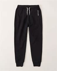 Image result for Boys Logo Joggers In Navy Blue | Size 5/6 | Abercrombie Kids
