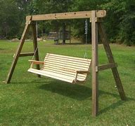 Image result for Lowe's Outdoor Swing Set
