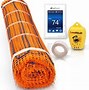 Image result for Electric Radiant Floor Heating