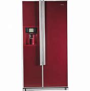 Image result for Double Side Refrigerator