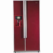 Image result for Colored Refrigerators