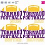Image result for Kentucky Tornadoes Football