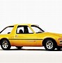 Image result for Pacer Car Bright Colors