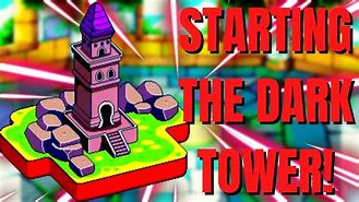 Image result for Dark Tower 6 Floor Prodigy