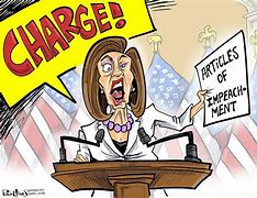 Image result for Nancy Pelosi Cartoon State of Union