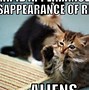 Image result for Ironic Cat Meme