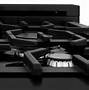 Image result for Mix Stainless Steel with Black Appliances