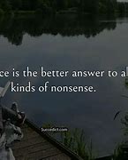 Image result for Comfortable Silence Quote