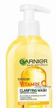 Image result for Clean N Clear Vitamin C Cleanser