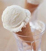 Image result for White Ice Cream