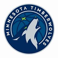 Image result for MN Timberwolves Logo