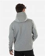 Image result for Nike Sportswear Tech Fleece Men's Full-Zip Hoodie In Dark Grey Heather, Size: 2XL | CU4489-063