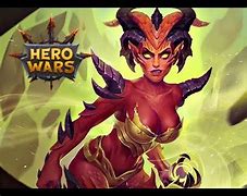 Image result for Lilith Hero Wars