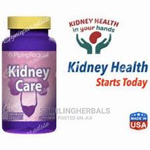 Image result for Kidney Care Cleanse, 60 Quick Release Capsules