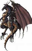 Image result for Crisis Core Bahamut
