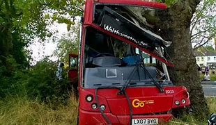 Image result for Walthamstow Bus Crash