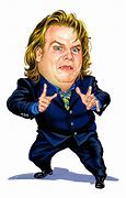 Image result for Chris Farley Funeral