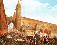 Image result for Italy 1848