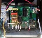 Image result for Dometic Refrigerator Reset Button