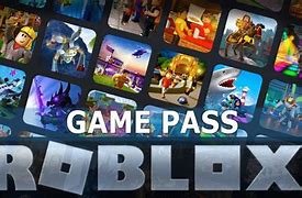 Image result for Roblox Game Pass