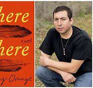 Image result for there.There Tommy Orange
