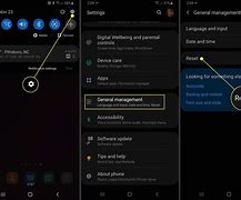 Image result for Samsung Control Panel Reset