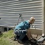 Image result for Gutter Downspout Installation