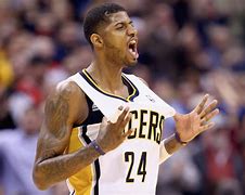 Image result for Paul George Plats