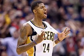 Image result for Paul George Logo.png