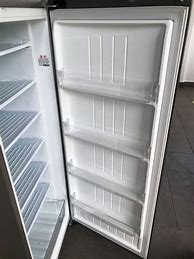 Image result for LG Upright Freezer Only USA