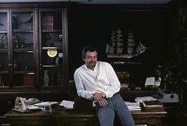 Image result for Stephen J. Cannell