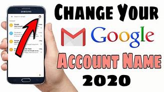 Image result for How to Change Your Google Username