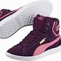 Image result for Ladies Puma Sneakers Grey