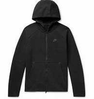 Image result for Nike Cotton Hoodie Black
