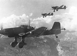 Image result for Ju 87 Stuka