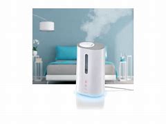 Image result for Silvercrest Ultrasonic Humidifier