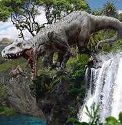 Image result for Jurassic Park Indominus Rex