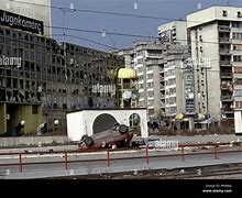 Image result for Sniper Alley Sarajevo