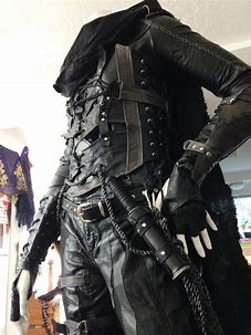 Image result for assassin clothes
