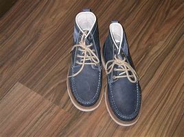 Image result for Blue and Black Nike Shoes