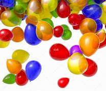 Image result for Falling Balloons