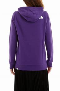 Image result for Purple North Face Hoodie