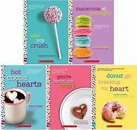 Image result for Wish Book Series