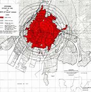 Image result for Effects of Nagasaki Bombing