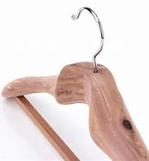 Image result for 20 Inch Wood Coat Hangers