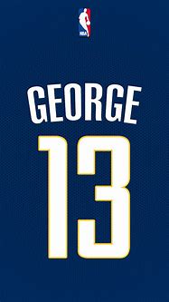 Image result for Paul George Wallpaper Animeted