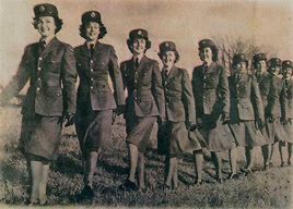 Image result for Reped Women World War II